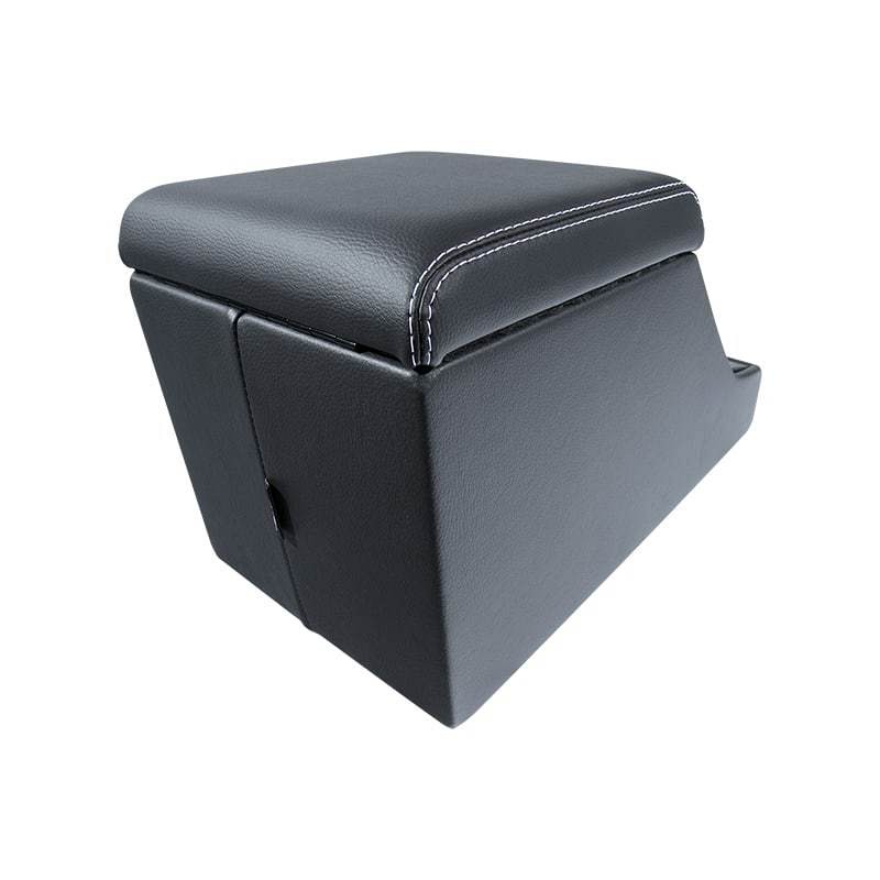 Premium High Top Cubby Box for Defender 90/110/130 - Image 5