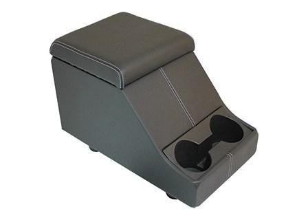 Premium High Top Cubby Box for Defender 90/110/130 - Image 4