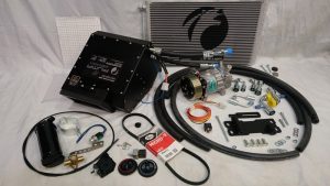 PUMA Air Conditioning Kits for Defender 90/110/130 - Image 2
