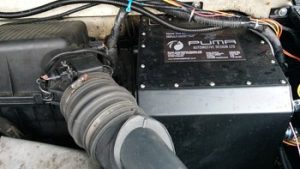 PUMA Air Conditioning Kits for Defender 90/110/130 - Image 4