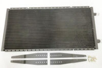 PUMA-CR1824 Condenser Radiator for Defender 90/110/130