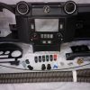 PUMA 'Six Switch' Dashboard Kit for Defender 90/110/130