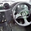 PUMA 'Six Switch' Dashboard Kit for Defender 90/110/130 - Image 3