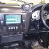 PUMA 'Six Switch' Dashboard Kit for Defender 90/110/130 - Image 2
