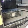 Rear Load Space Lockable Drawer - Fully Fitted for Defender 90/110 - Image 2