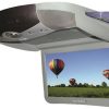Rosen X10 DVD Monitor and Entertainment System