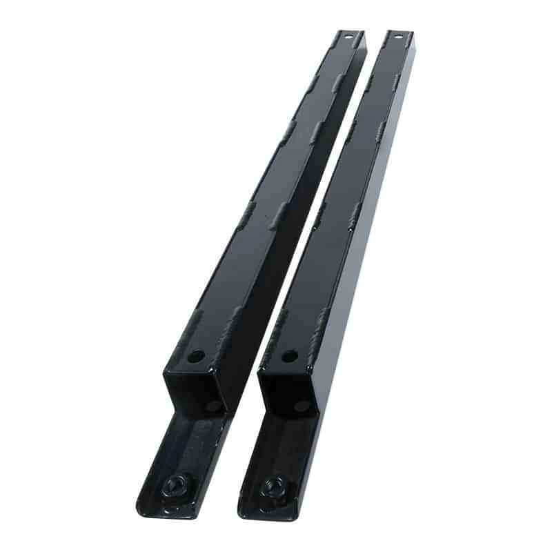 Seat Raising and Extending Bars - Defender for Land Rover Defender - Image 5