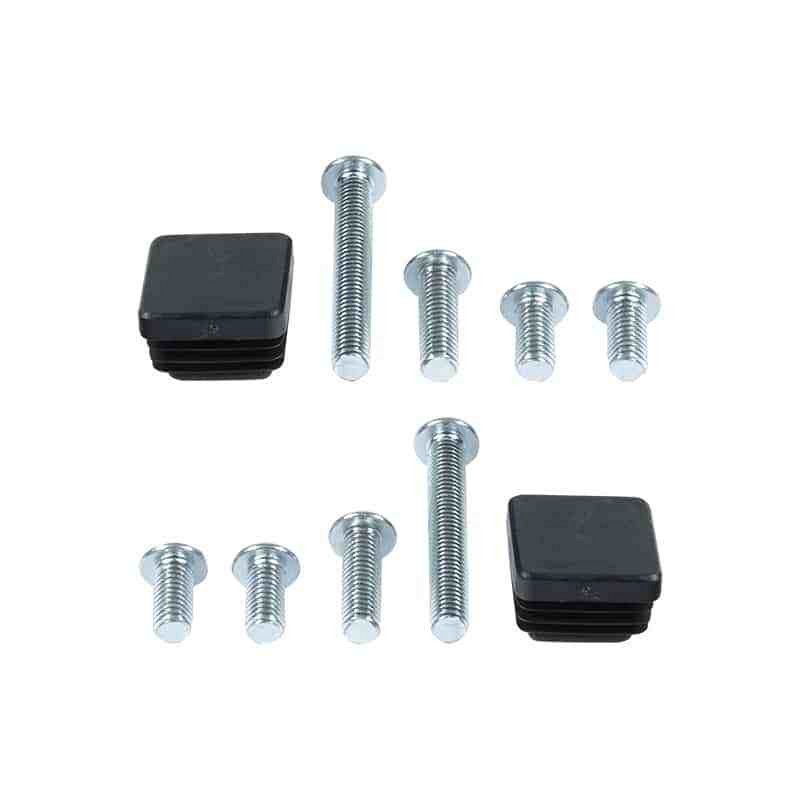Seat Raising and Extending Bars - Defender for Land Rover Defender - Image 2