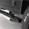 STARTECH Aluminum Running Boards for Defender 110 - Image 2