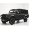 STARTECH Aluminum Running Boards for Defender 110 - Image 3