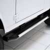 STARTECH Aluminum Running Boards for Defender 90