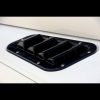 STARTECH Bonnet Air intakes for Land Rover Defender - Image 2