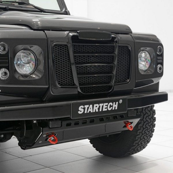 STARTECH Front Grill 3.1 for for Land Rover Defender