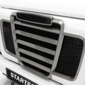 STARTECH Front Grill 3.1 for for Land Rover Defender - Image 3