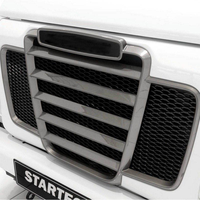 STARTECH Front Grill 3.1 for for Land Rover Defender - Image 3