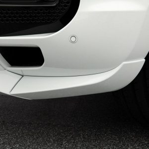 STARTECH Front Spoiler for Defender 2020+ 90/110 - Image 2