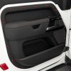 STARTECH Leather Upgrade for Defender 2020-on - Image 3