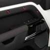 STARTECH Leather Upgrade for Defender 2020-on - Image 2