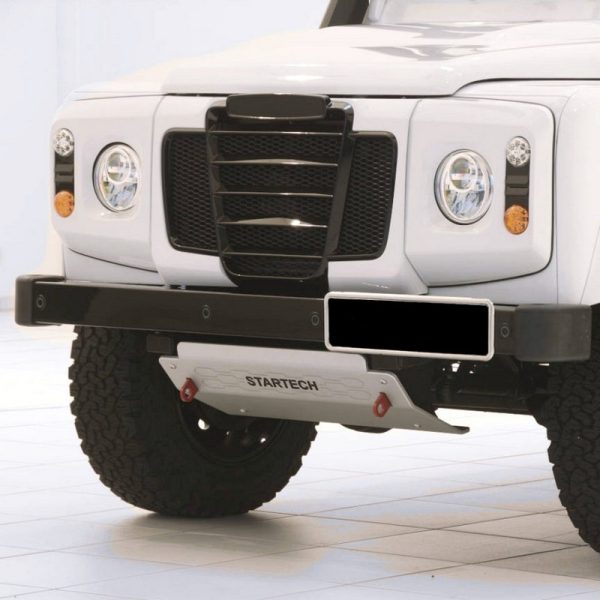 STARTECH LED Headlight for Land Rover Defender