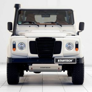 STARTECH LED Headlight for Land Rover Defender - Image 2