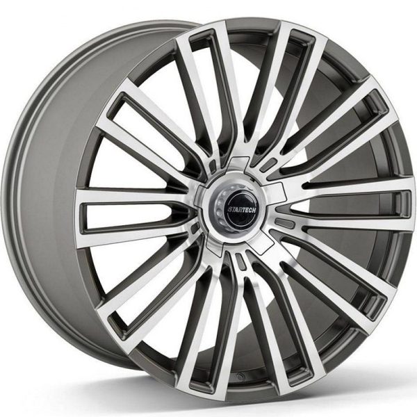 STARTECH Monostar E 23" for Defender 2020+ 90/110