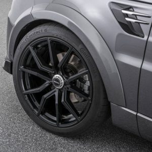 STARTECH Monostar M 22" for Defender 2020+ 90/110 - Image 3