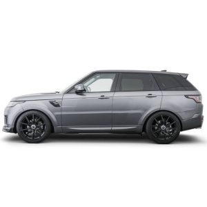 STARTECH Monostar M 22" for Defender 2020+ 90/110 - Image 2