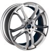STARTECH Monostar R 22" - Silver for Defender 2020+ 90/110