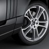 STARTECH Monostar R 22" - Silver for Defender 2020+ 90/110 - Image 2