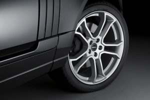 STARTECH Monostar R 22" - Silver for Defender 2020+ 90/110 - Image 2