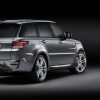 STARTECH Monostar R 22" - Silver for Defender 2020+ 90/110 - Image 4