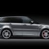 STARTECH Monostar R 22" - Silver for Defender 2020+ 90/110 - Image 3