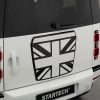 STARTECH Rear Door Attachment for Defender 2020+ 90/110 - Image 3