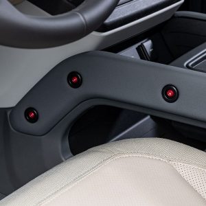 STARTECH Refined Discs for Center Console for 2023+ Defender 90/110 - Image 4