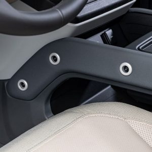 STARTECH Refined Discs for Center Console for 2023+ Defender 90/110 - Image 2