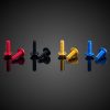 STARTECH Refined Screw Kit for Defender 2020+ 90/110