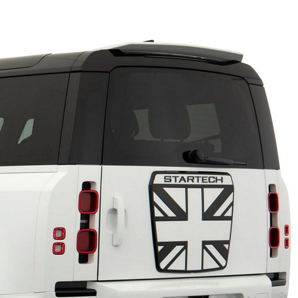 STARTECH Roof Spoiler for Defender 2020+ 90/110
