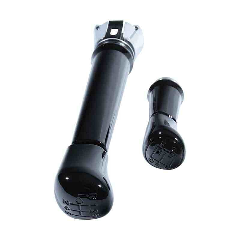 Billet Aluminum Gearstick Set for Defender 90/110/130 - Image 3