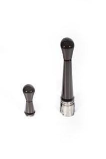 Billet Aluminum Gearstick Set for Defender 90/110/130 - Image 2