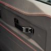 Billet Aluminum Interior Door Handle Set for Defender 90/110