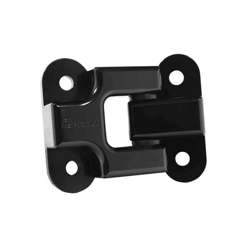 Urban Billet Aluminum Rear Door Hinge Set for Defender 90/110/130 - Image 5
