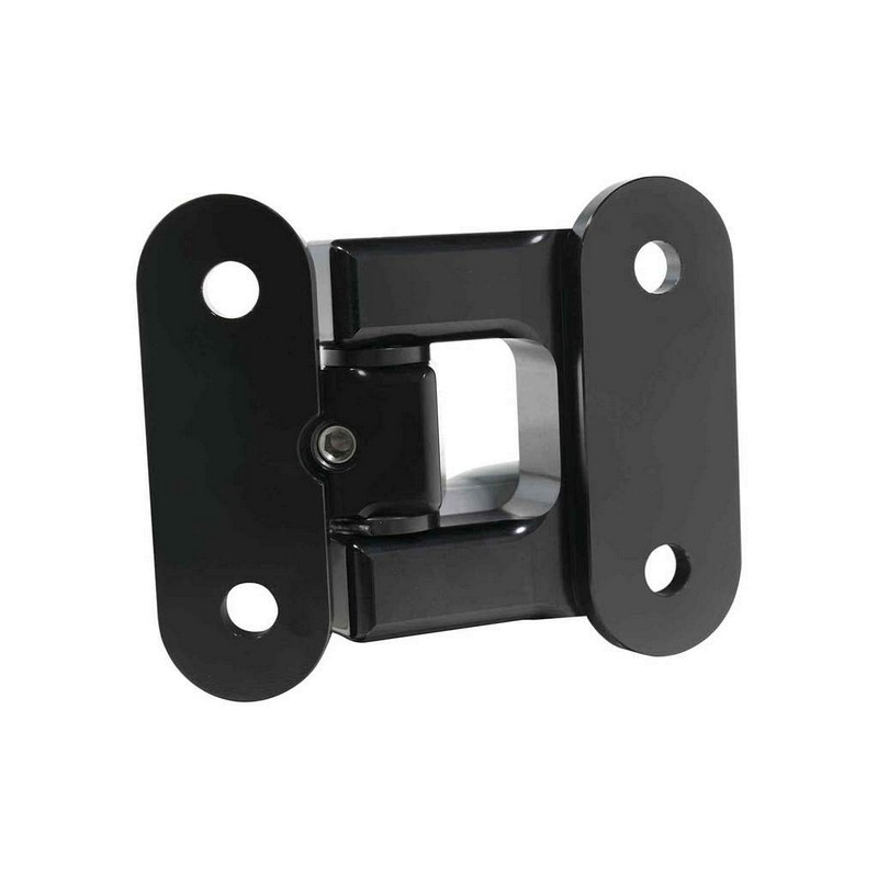 Urban Billet Aluminum Rear Door Hinge Set for Defender 90/110/130 - Image 4