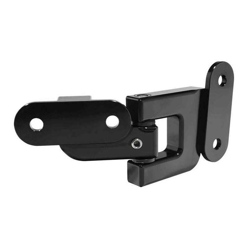 Urban Billet Aluminum Rear Door Hinge Set for Defender 90/110/130 - Image 3