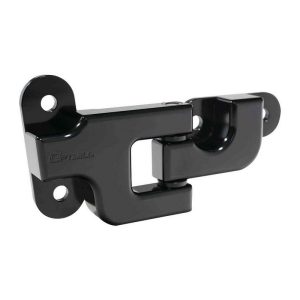 Urban Billet Aluminum Rear Door Hinge Set for Defender 90/110/130 - Image 2