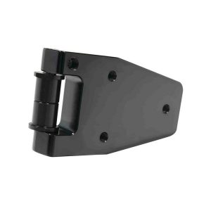 Billet Aluminum Security Bonnet Hinges for Land Rover Defender - Image 3