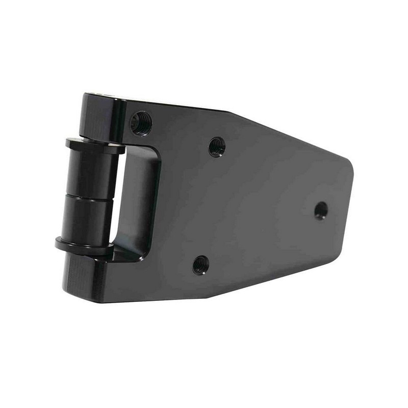 Billet Aluminum Security Bonnet Hinges for Land Rover Defender - Image 3