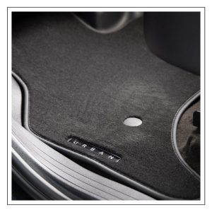 URBAN Carpet Floor Mat Set for 2020+ Defender 90/110 - Image 8