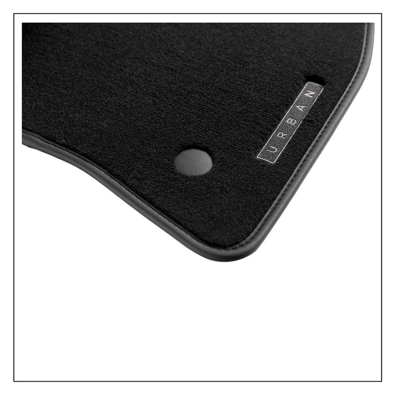 URBAN Carpet Floor Mat Set for 2020+ Defender 90/110 - Image 6