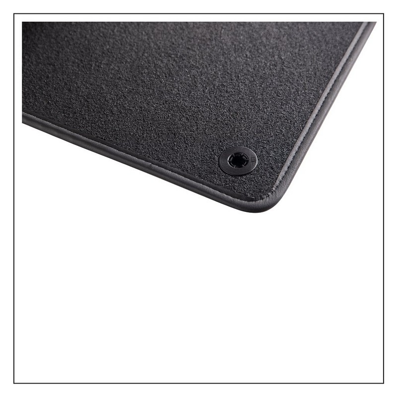 URBAN Carpet Floor Mat Set for 2020+ Defender 90/110 - Image 5