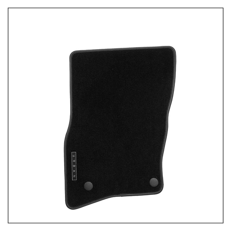 URBAN Carpet Floor Mat Set for 2020+ Defender 90/110 - Image 4